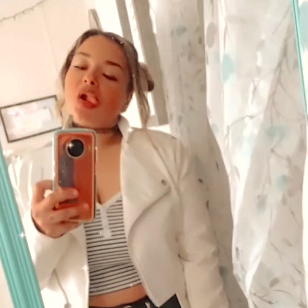 Meet your Posher, Ashleen